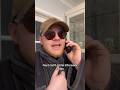 Calling in sick with a VALID excuse! 👀 #comedy #skit #fyp #work #sick #see #lipsync #reels