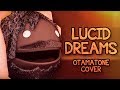 Lucid Dreams Otamatone Cover