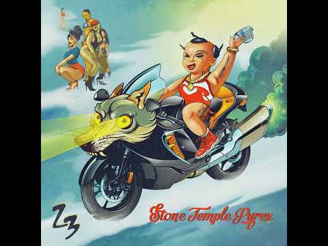 ESTEE NACK x FUTUREWAVE - 03  GLACIUSVSFULGORE  FEAT  ROME STREETZ