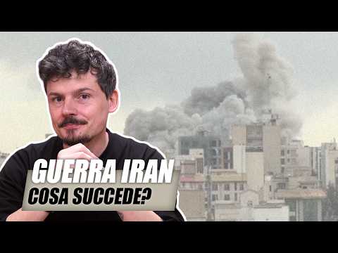 Perché gli Stati Uniti hanno attaccato l’Iran? Cosa succederà?