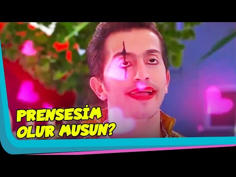 Şoker, Aşık Oldu! 💕 - Oyuncaklar Ülkesi