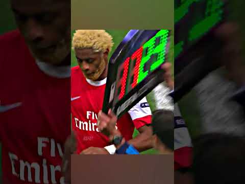 День когда Аршавин поразил праймовую Барселону 😱🔥