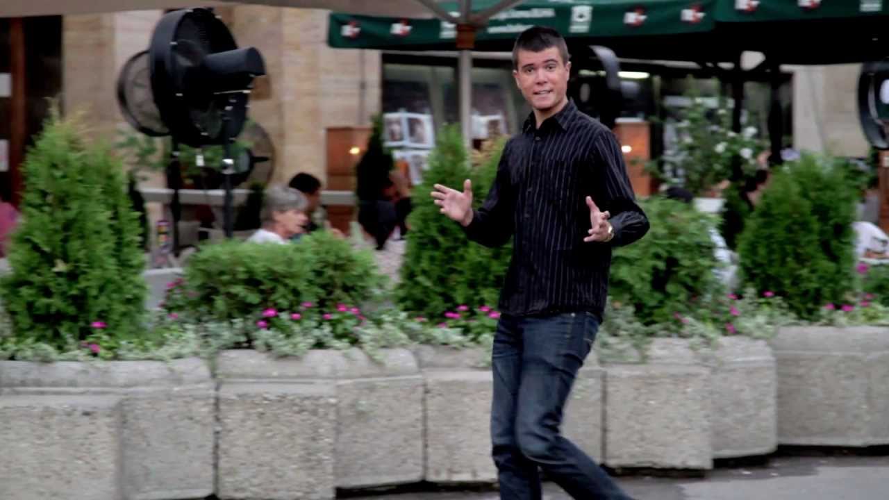 BELGRADE with Boris Malagurski | NEW TRAILER