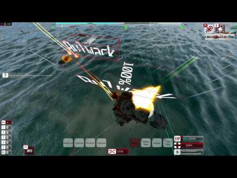 From the Depths S3E40 Fuel woes