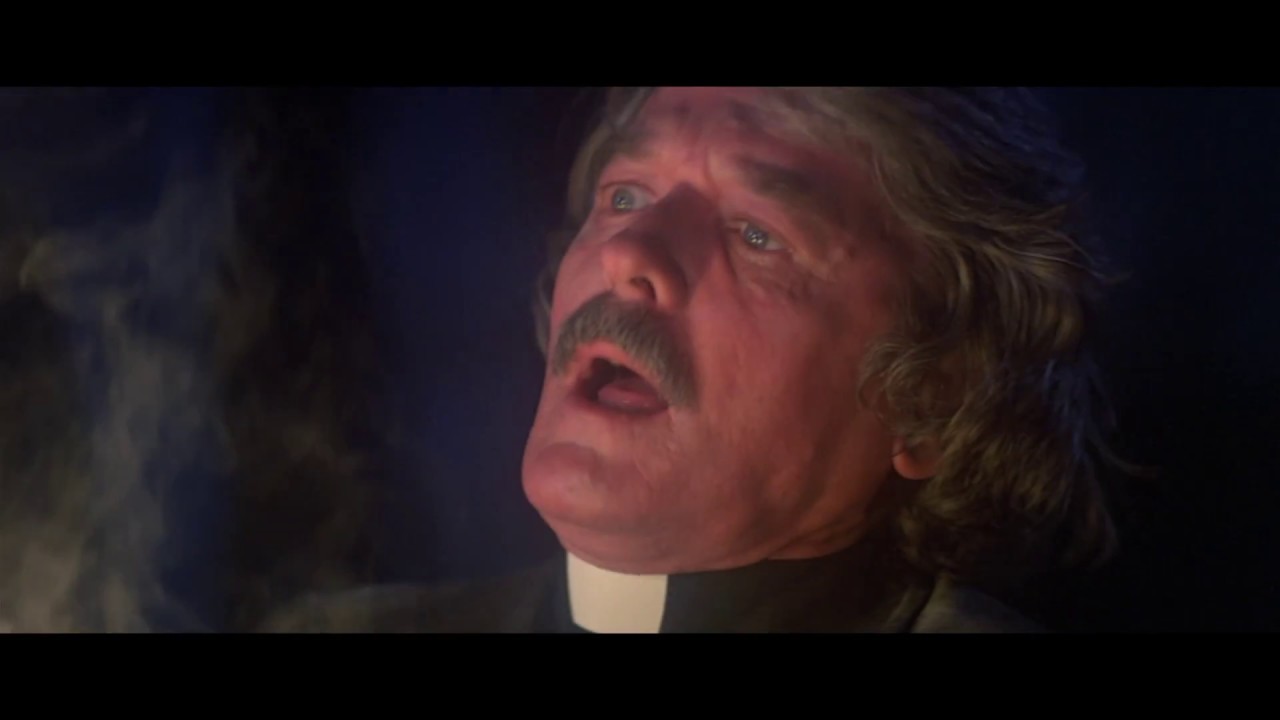 FOG - Bande Annonce VOST