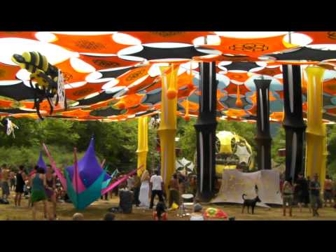 Sirion Live  @ Aurora Festival 2011 Samothraki island