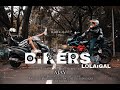 BIKERS LOLAIGAL