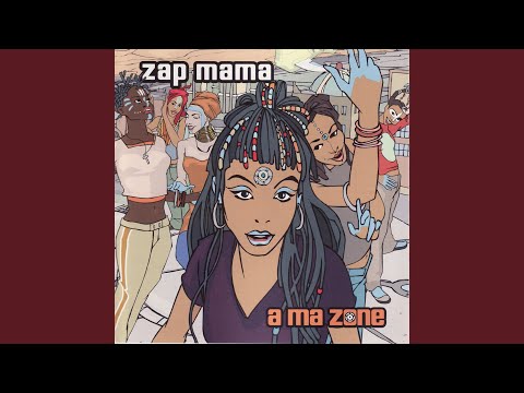 Zap Mama