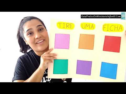 🤔 Como Inovar Nas Aulas da EBD Infantil? 📚