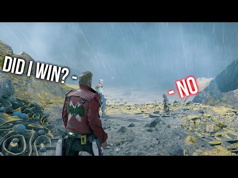 10 Times A Game TRICKED You Into Thinking YOU WON