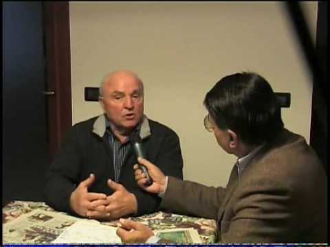 Iuliano intervista i familiari di Donato Bergamini parte 1