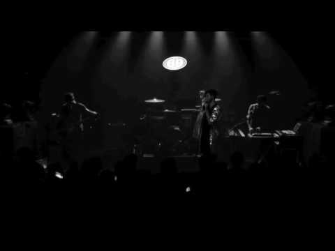 Oscar And The Wolf feat. Tsar B - Back To Black (Film Black Version) - Official Music Video