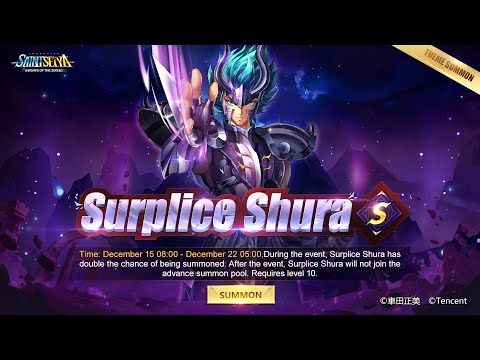 CONFIRMADO NOVO CAVELIROS DE QUARTA FEIRA - Saint Seiya : Awakening