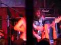 Valient Thorr LIVE at Red 7 in Austin, TX on 3-16-07