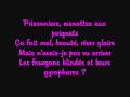 BB Brunes - Nico Teen Love avec paroles 