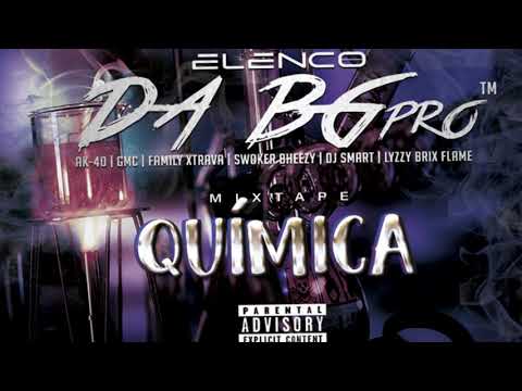 10. Elenco da BGpro - Ok (AUIDO OFICIAL) [BG Prod.®]