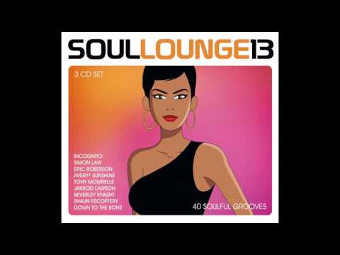 A House is Not A Home - Shaun Escoffery (Live version)