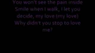 Don't Go Breaking My Heart - Atomic Kitten (sang by: Azivin Meriha)