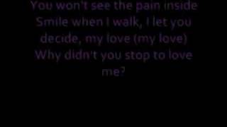 Don't Go Breaking My Heart - Atomic Kitten (sang by: Azivin Meriha)