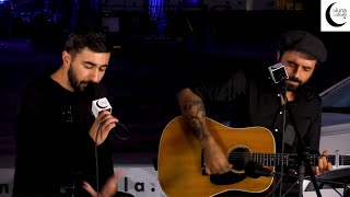 Sidecars - Imperdible acústico (con Rayden)