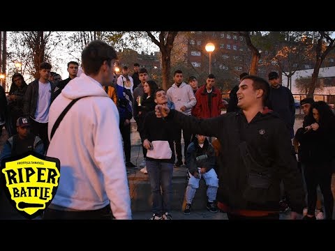 Zoyert vs Doi Z - CUARTOS | 10º Edición