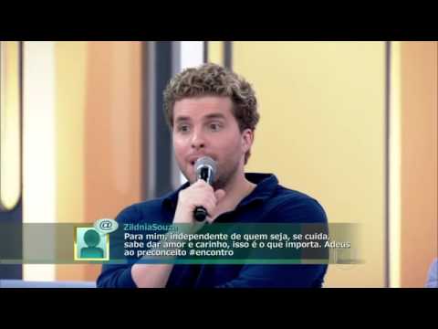 Encontro com Fátima Bernardes (13/02/13) - Família Homoparental - PARTE 8