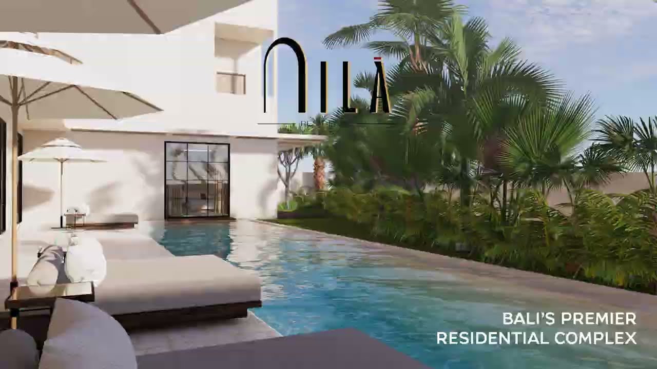 NILA Residence Mirah Investment & Development