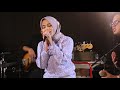 Putri Delina - Lantas (Jamming Session) [Feat. Juicy Luicy]