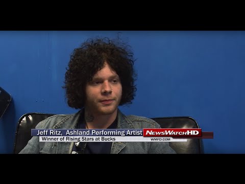 Jeff Ritz Interview On WMFD TV - NewsWatch (Full Story)