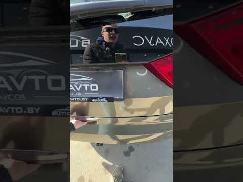 фото ford galaxy ii рестайлинг 0