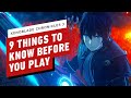 Xenoblade Chronicles 3: 9 Things to Know Before You Play