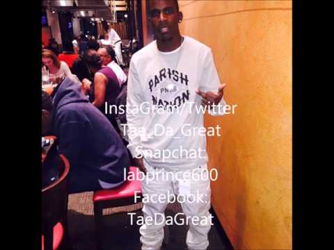 Tae Da Great - I'm Back (First Day Out)