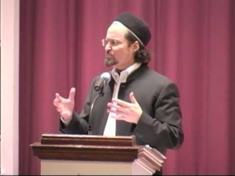Reflections on al-Ghazali by Shaykh Hamza Yusuf