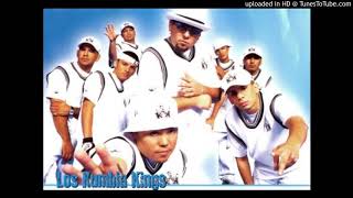 Kumbia Kings - Together (1999)