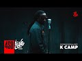 K Camp Cut Her Off Ice Cold BET More 4SO LIVE ️