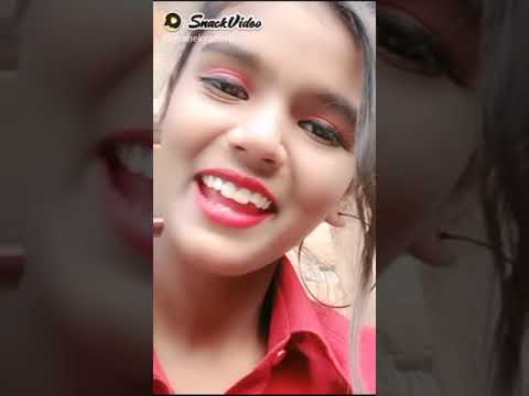hum pyar h tumhare ! snack video trending girl MAHEK G yaduvanshi ❤️