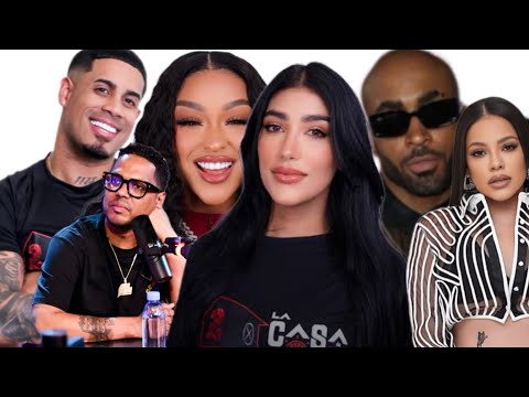 LA CASA ALOFOKE EN LA CALLE LA FRUTA MICHAEL LA PERVERSA LA INSUPERABLE