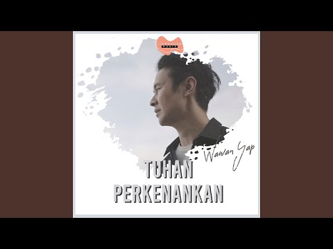Tuhan Perkenankan