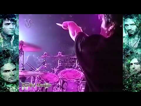 Maná - Tu tienes lo que quiero