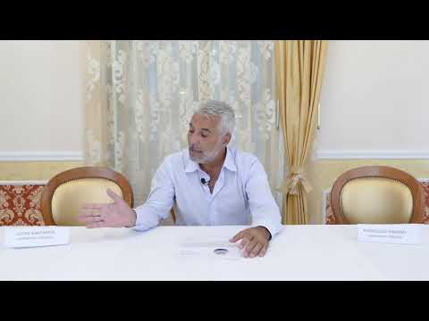 Vincenzo Natale - I frignanesi meritavano il confronto pubblico tra i candidati