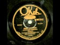 FRANKIE TRUMBAUER'S ORCH-Dusky Stevadore- w. BIX BEIDERBECKE