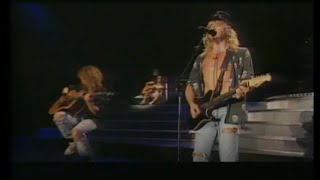Def Leppard - Two Steps Behind (Live Acoustic)
