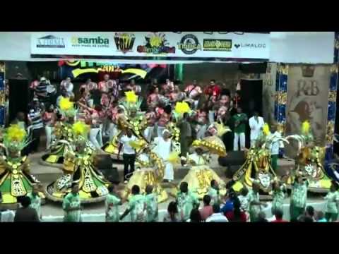 S@mbanet 2012 (21) - Acadêmicos do Cubango