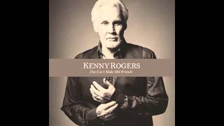 KENNY ROGERS DOES SOMETHING HE LOVES