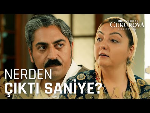 Cevriye, Gaffur'a Açılıyor - Bir Zamanlar Çukurova 137.  Bölüm