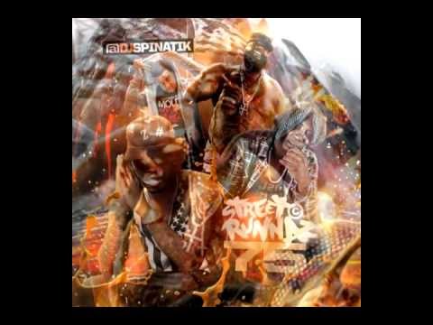 RICH ROCKA FT. YOUNG B THE FUTURE - DONATELLO ***[[[DJ SPINATIK - STREET RUNNAZ 75 EXCLUSIVE]]]]***