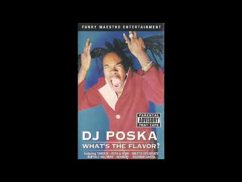 RCFA & MAM - Freestyle [What's The Flavor ? vol 41]