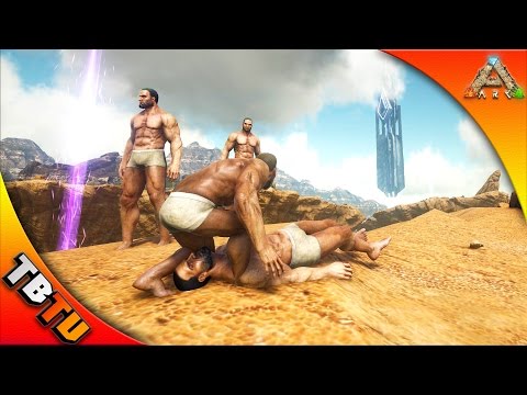MORE DEATH! At least I got a Jerboa - Ark Scorched Earth E2 - Gaming Evolved