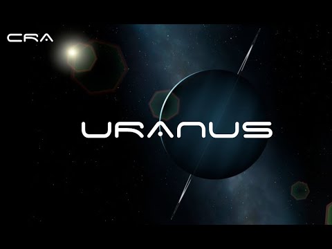 The Grand Tour #07 Uranus