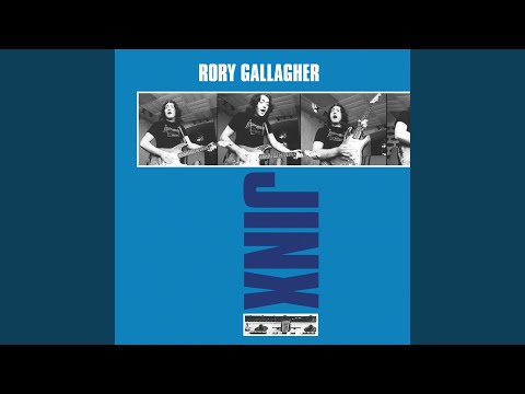 Signals - Rory Gallagher
